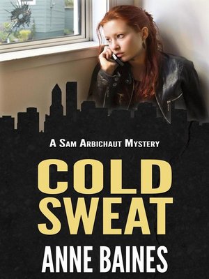 cover image of Cold Sweat